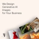 AI generated images service for business - 5 custom AI product photos and ad creatives by AI Adoption Agency