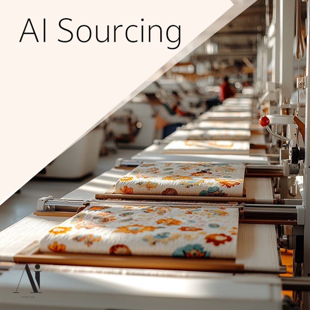 Revolutionizing Factory Sourcing in Manufacturing with AI Procurement Solutions - featured image