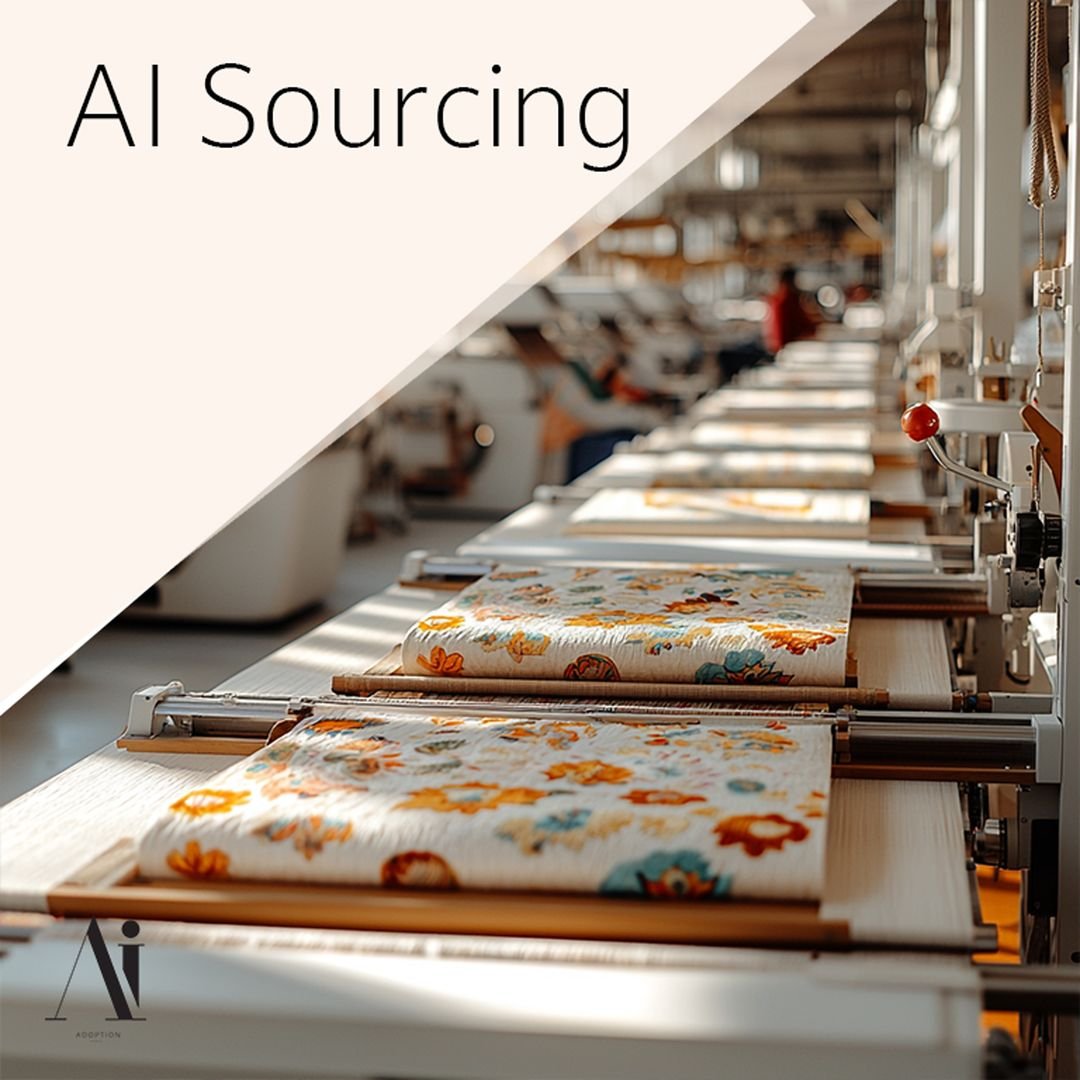 Revolutionizing Factory Sourcing in Manufacturing with AI Procurement Solutions - featured image