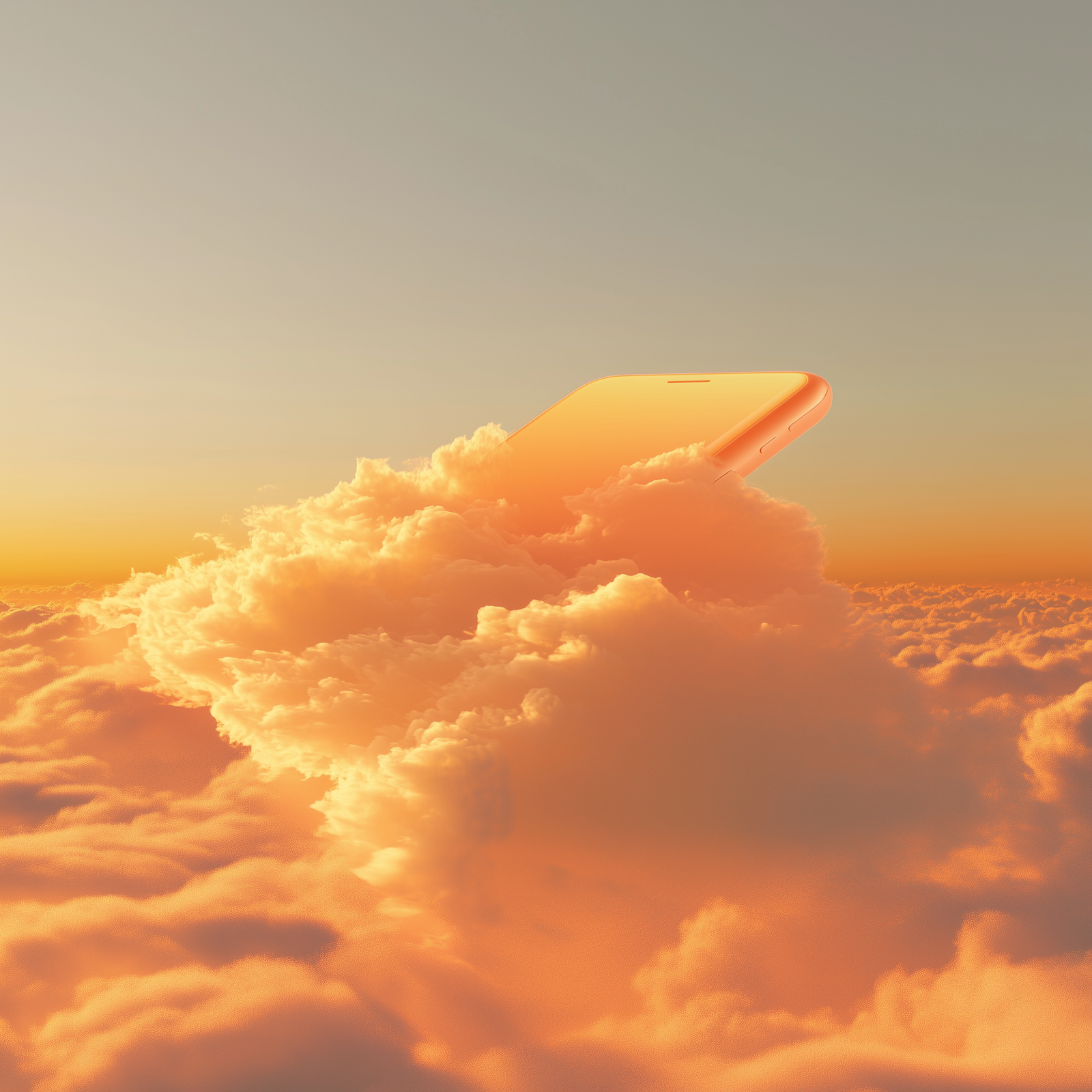 Cloud-phone