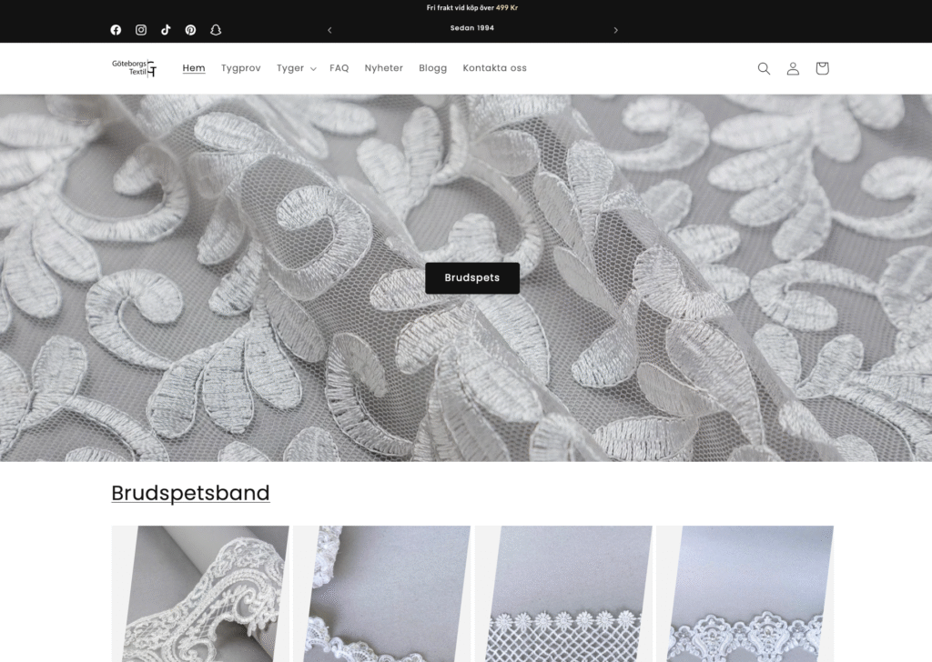 Shopify: Store Setup and Customization