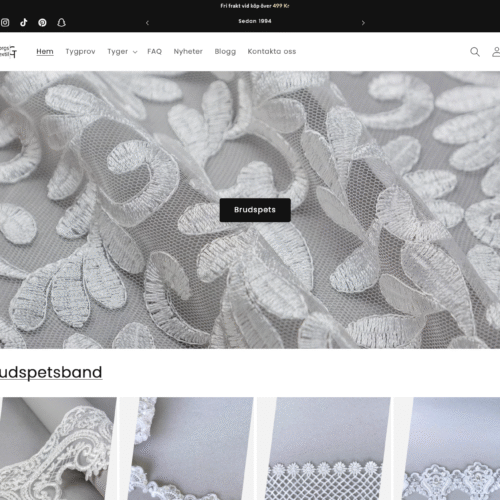 We Set Up and Customize Your Shopify Store