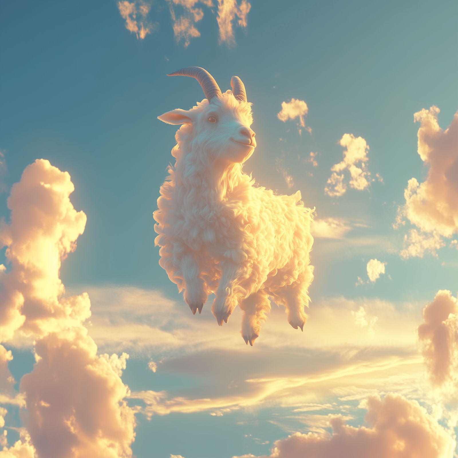 We Design 5 Generative AI Images for Your Business - AI service