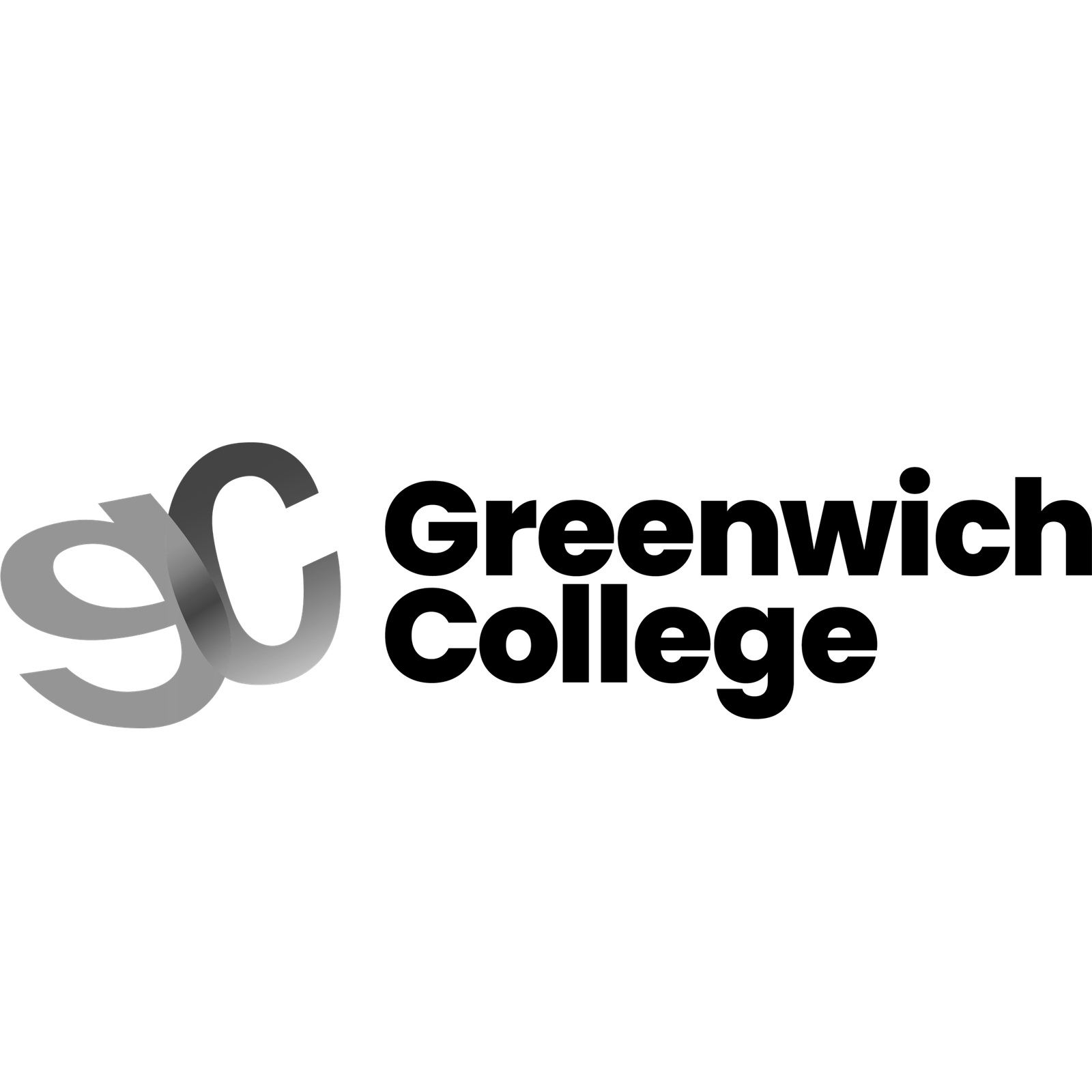 Greenwich-_LOGO-square-2000px-bw