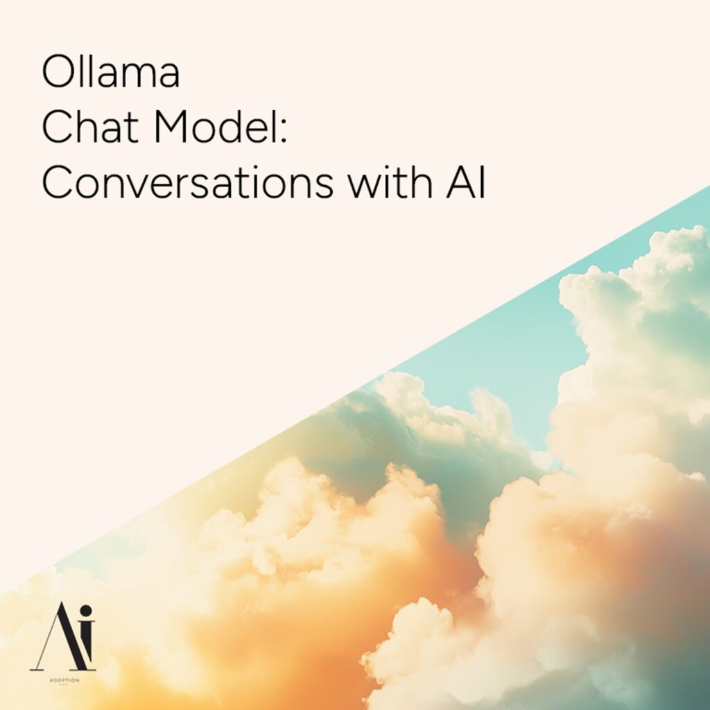 The Ollama Chat Model: Conversations with AI - featured image