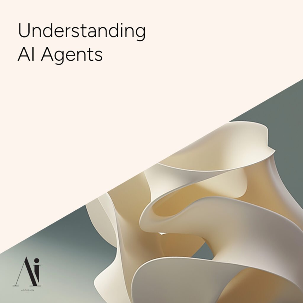 Understanding AI Agents: Revolutionizing Business Operations - featured image