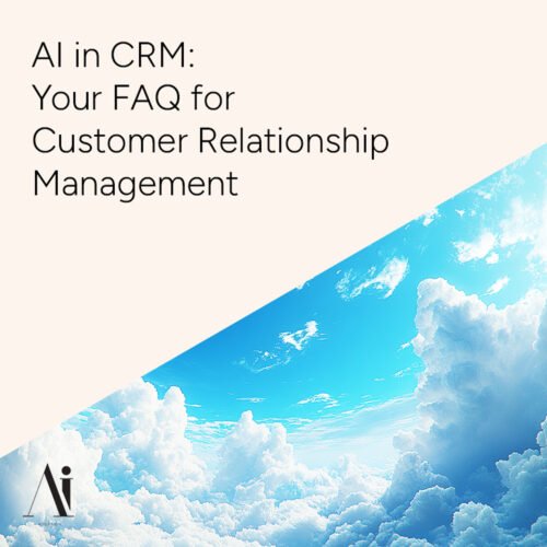 AI-in-CRM---Your-FAQ-for-Customer-Relationship-Management---Ai-Adoption-Agency