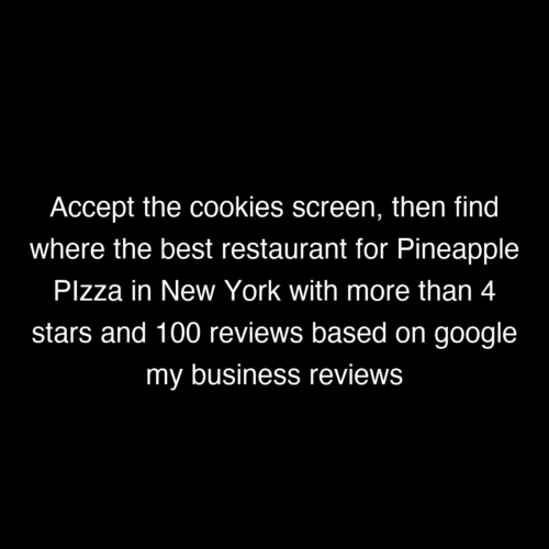 Pineapple-pizza-example-AI-Agent