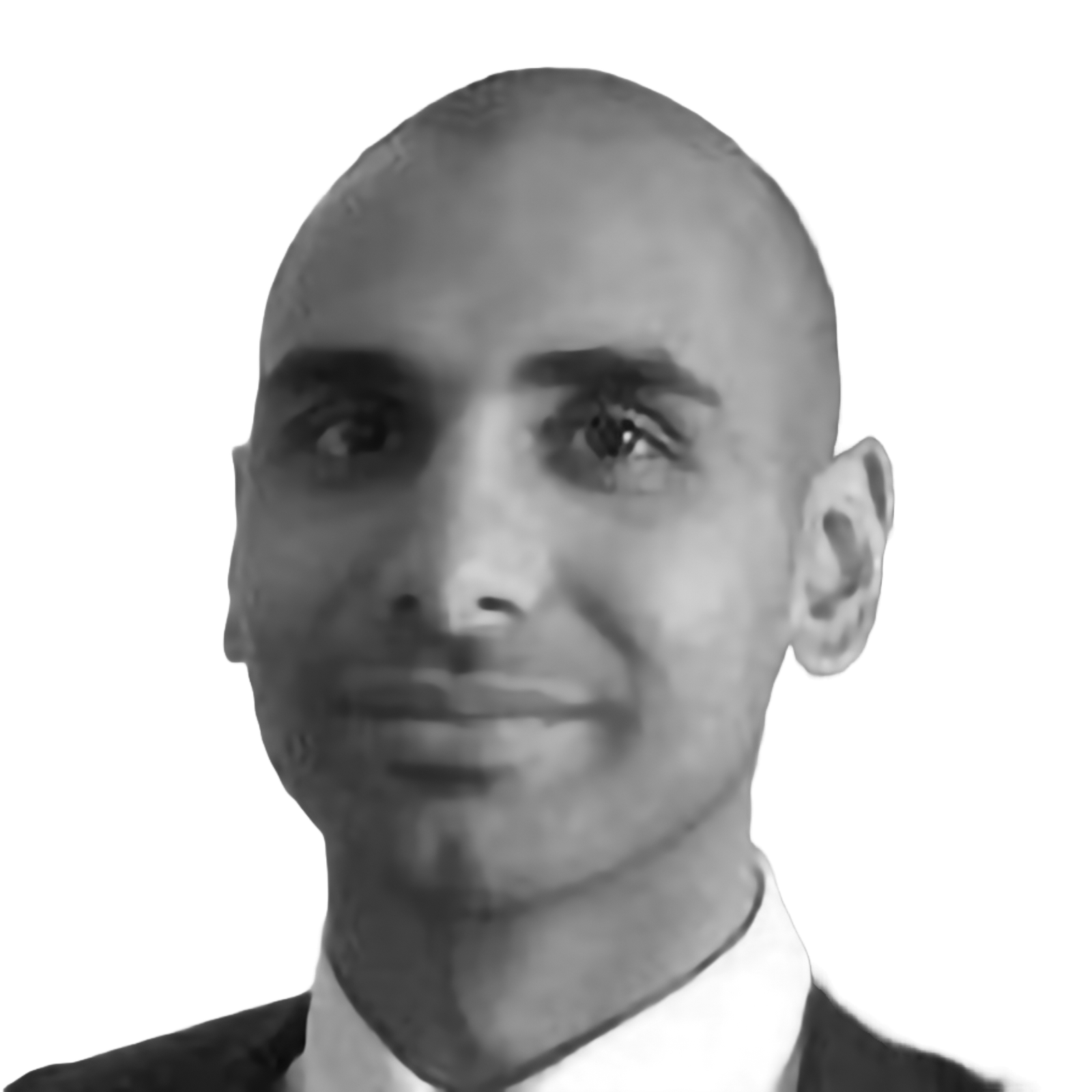 Rehan Butt, Founder of AI Adoption Agency