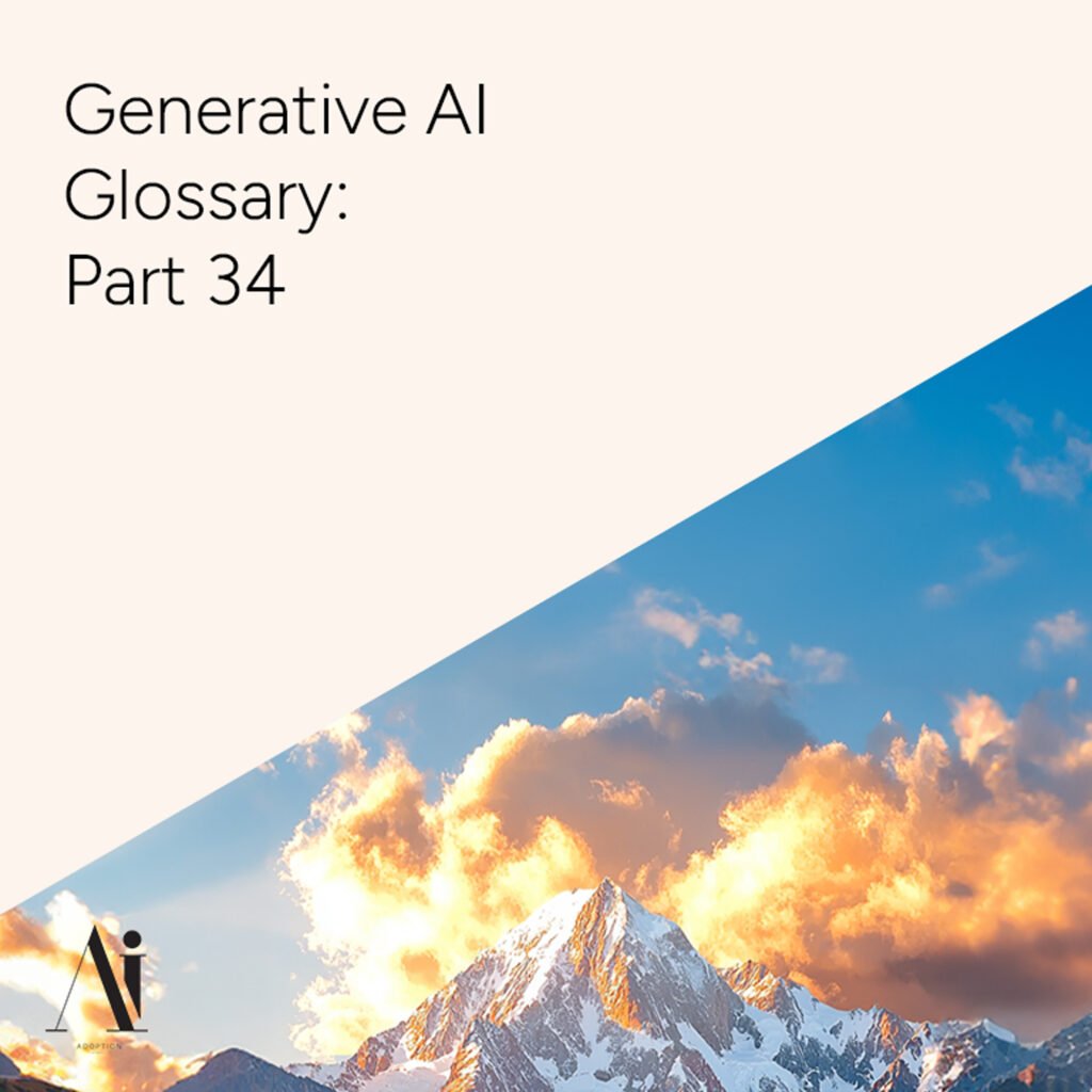 Generative-AI-Glossary-Part-34-Ai-Adoption-Agency