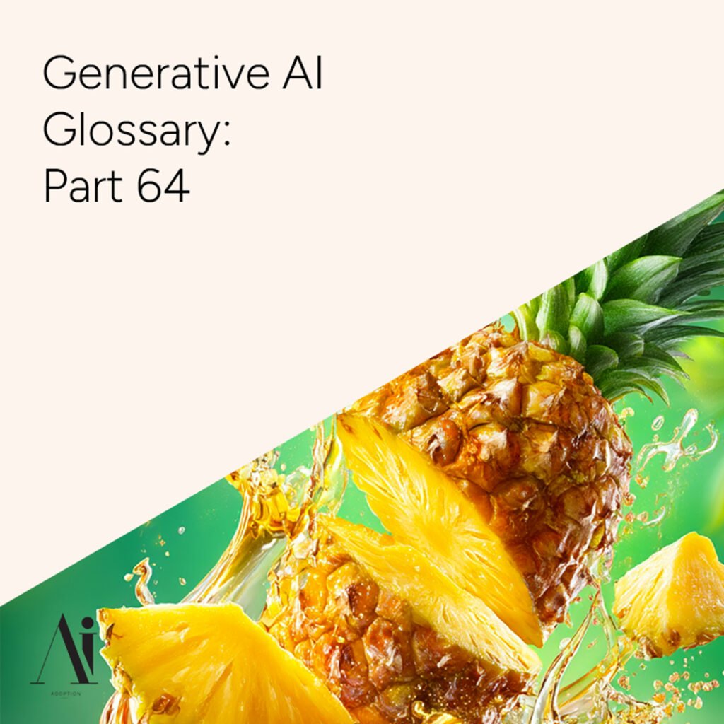 Generative-AI-Glossary