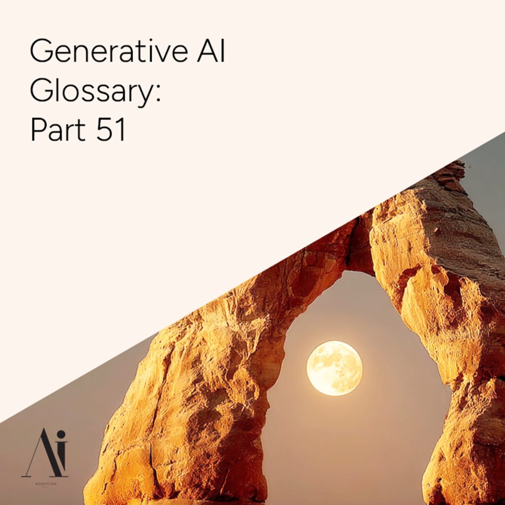 Generative-AI-Glossary-Part-51-Ai-Adoption-Agency