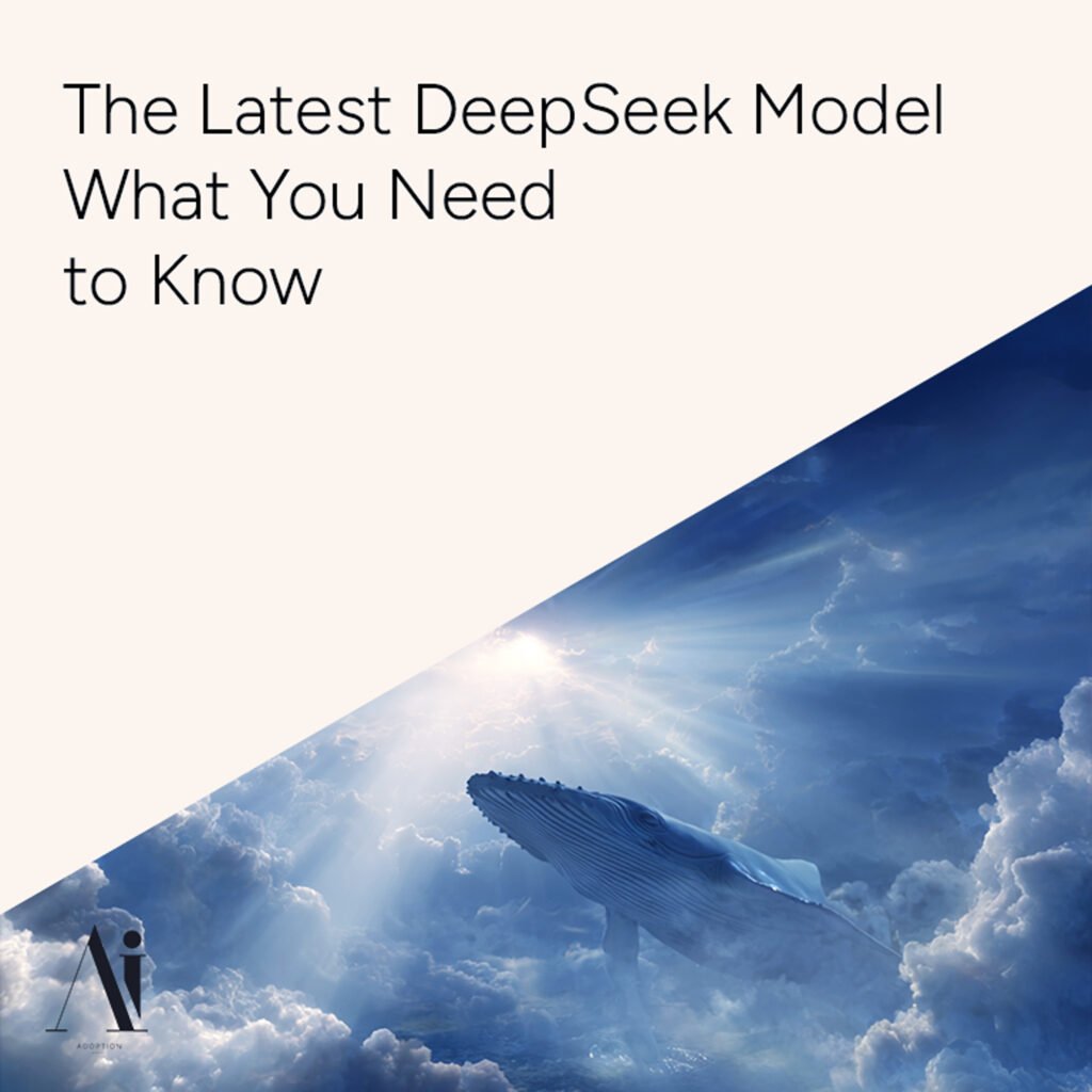 The Latest DeepSeek Model - DeepSeek-R1-0528 – What You Need t