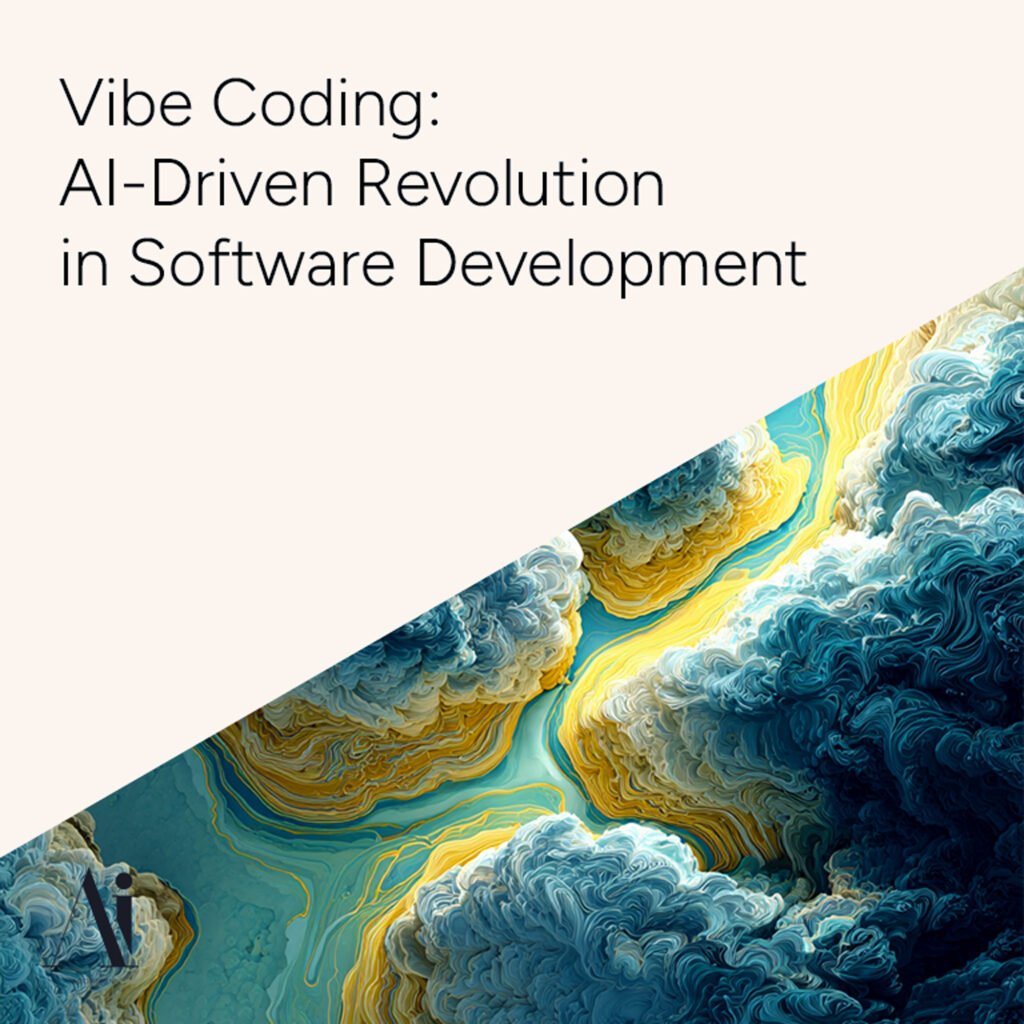 Vibe Coding - The AI-Driven Revolution in Software Development