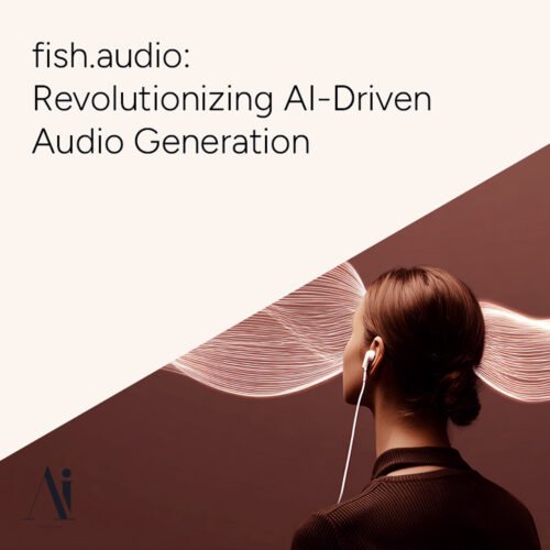 fish.audio - Revolutionizing AI-Driven Audio Generation