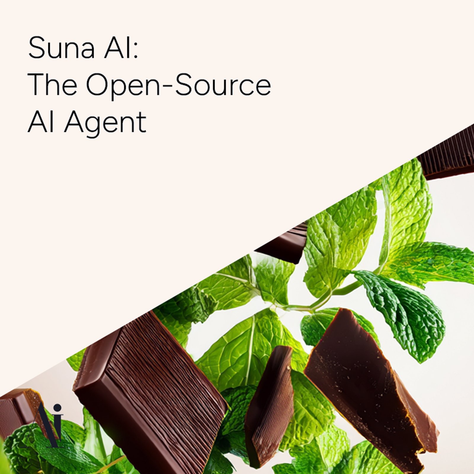 Suna AI - The Open-Source Generalist Agent Revolutionizing Task A