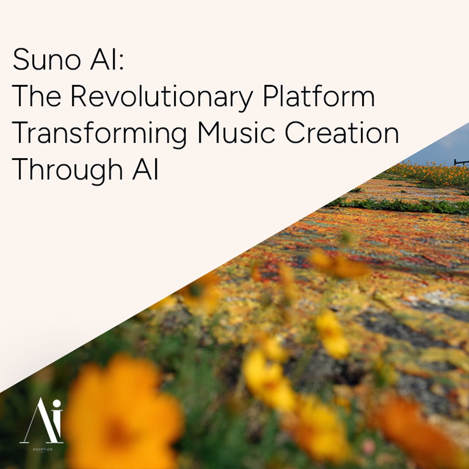Suno AI: The Revolutionary Platform Transforming Music Creation Through AI - featured image