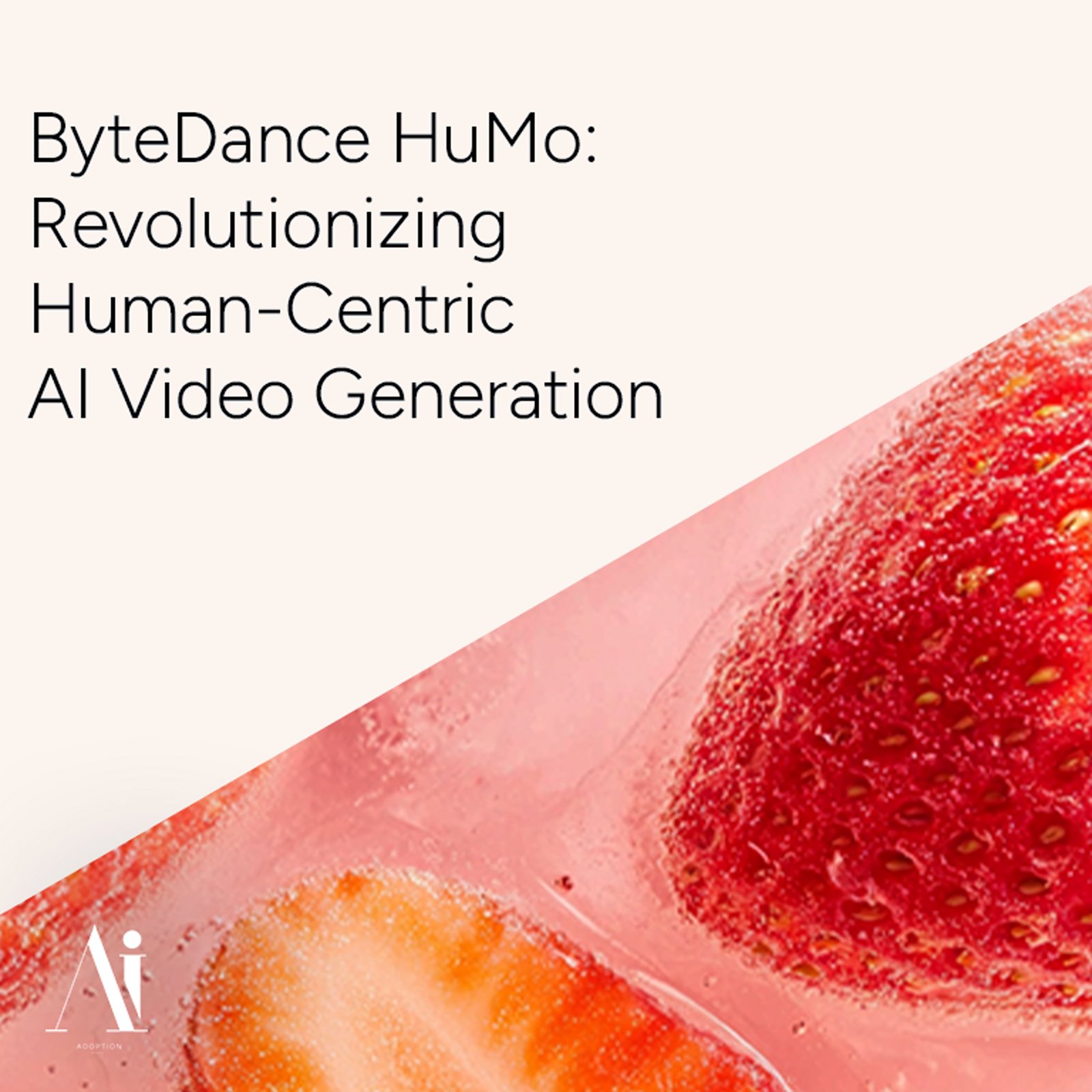 Seedance 4.0 - Transforming AI-Driven Visual Content