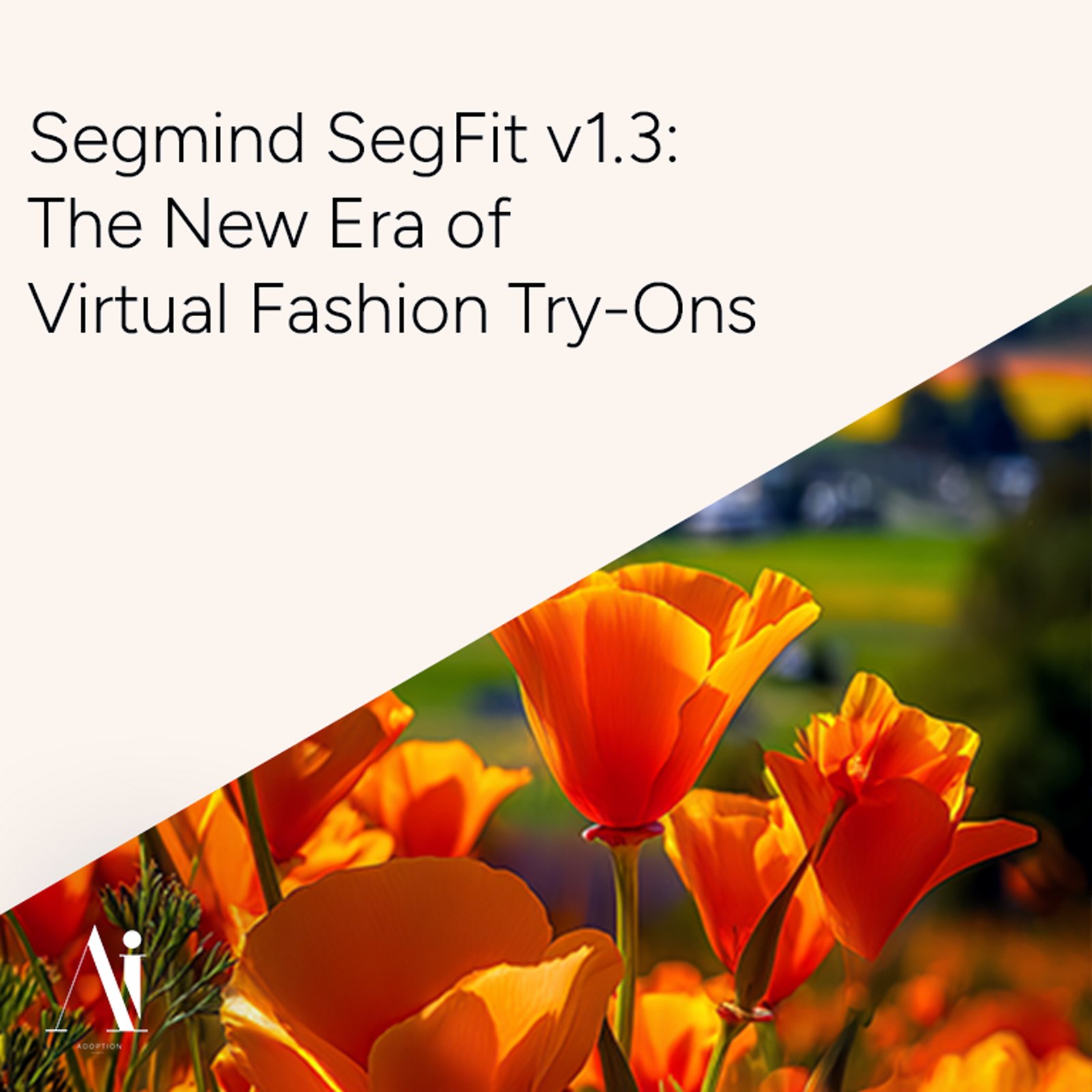 Segmind SegFit v1.3 - The New Era of Virtual Fashion Try-Ons