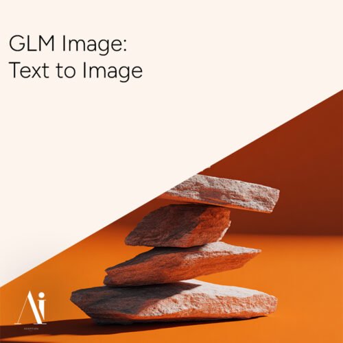 GLM Image - Text to Image