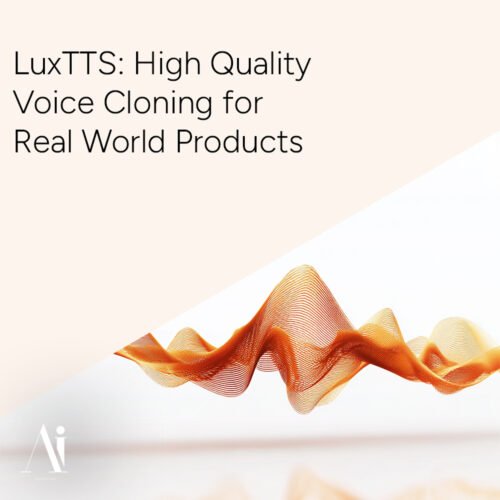 LuxTTS - High Quality Voice Cloning for Real World Products