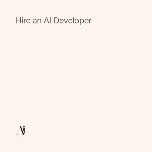 Hire-AI-Developer