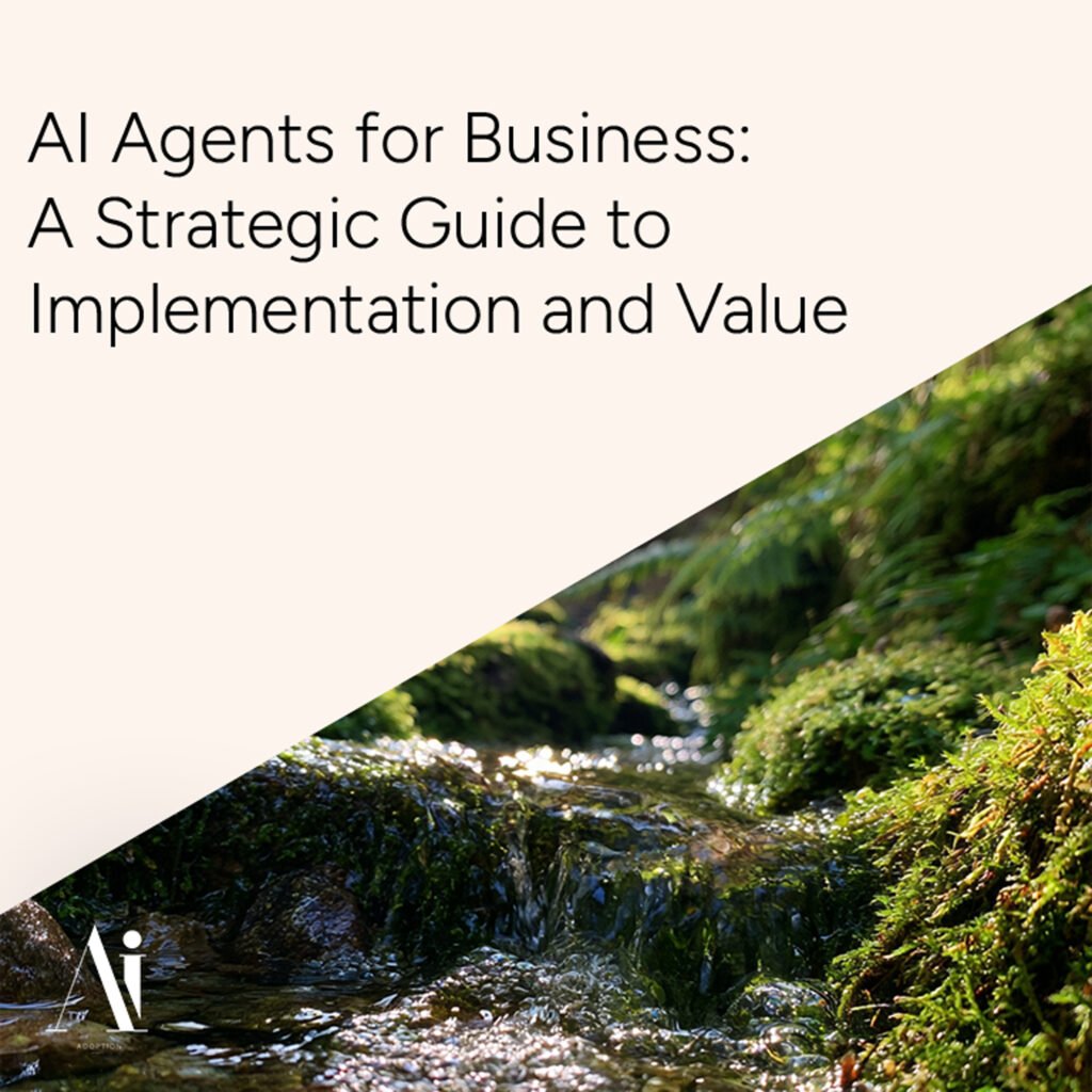 AI Agents for Business