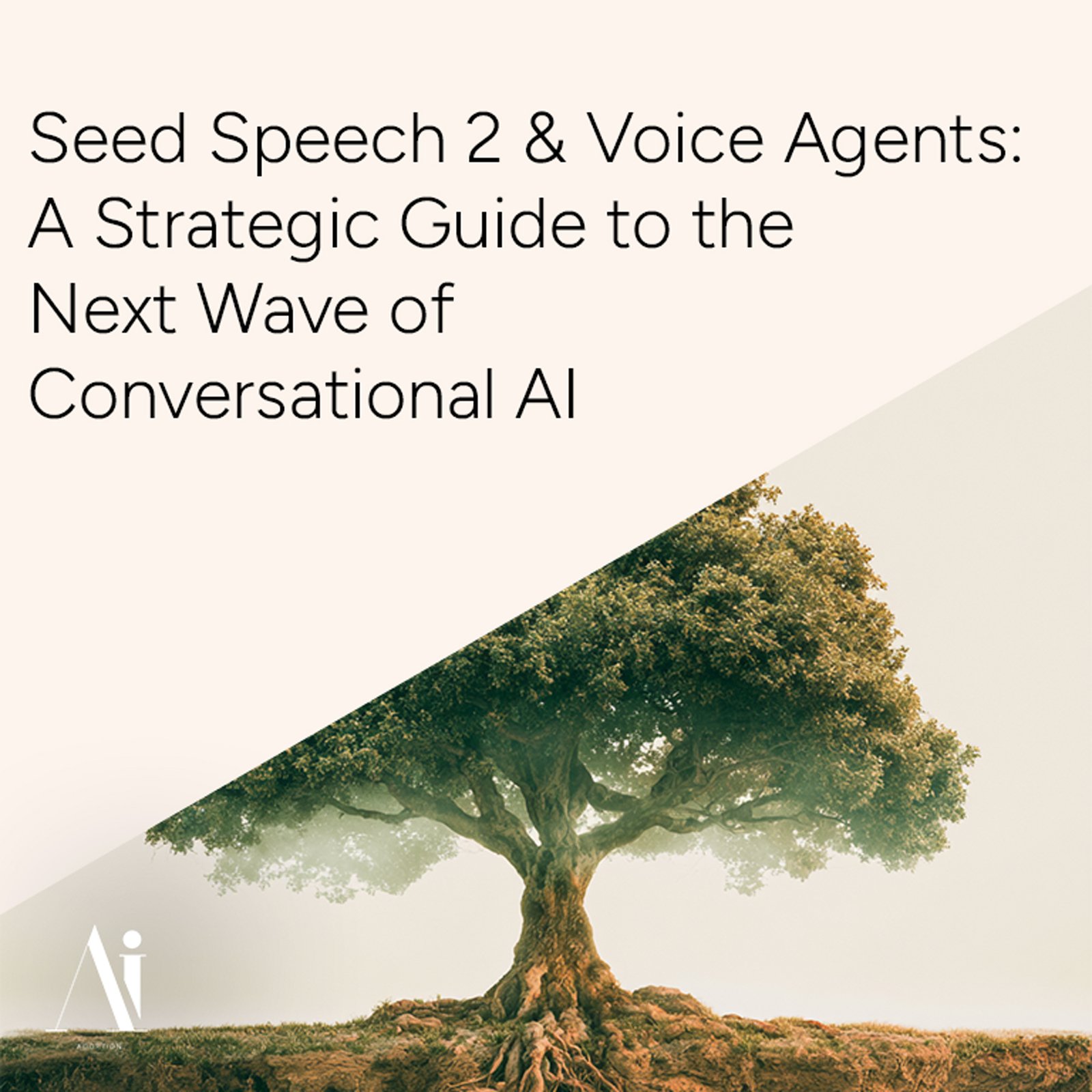 Seed Speech 2 TTS and AI Voice Agents Explained