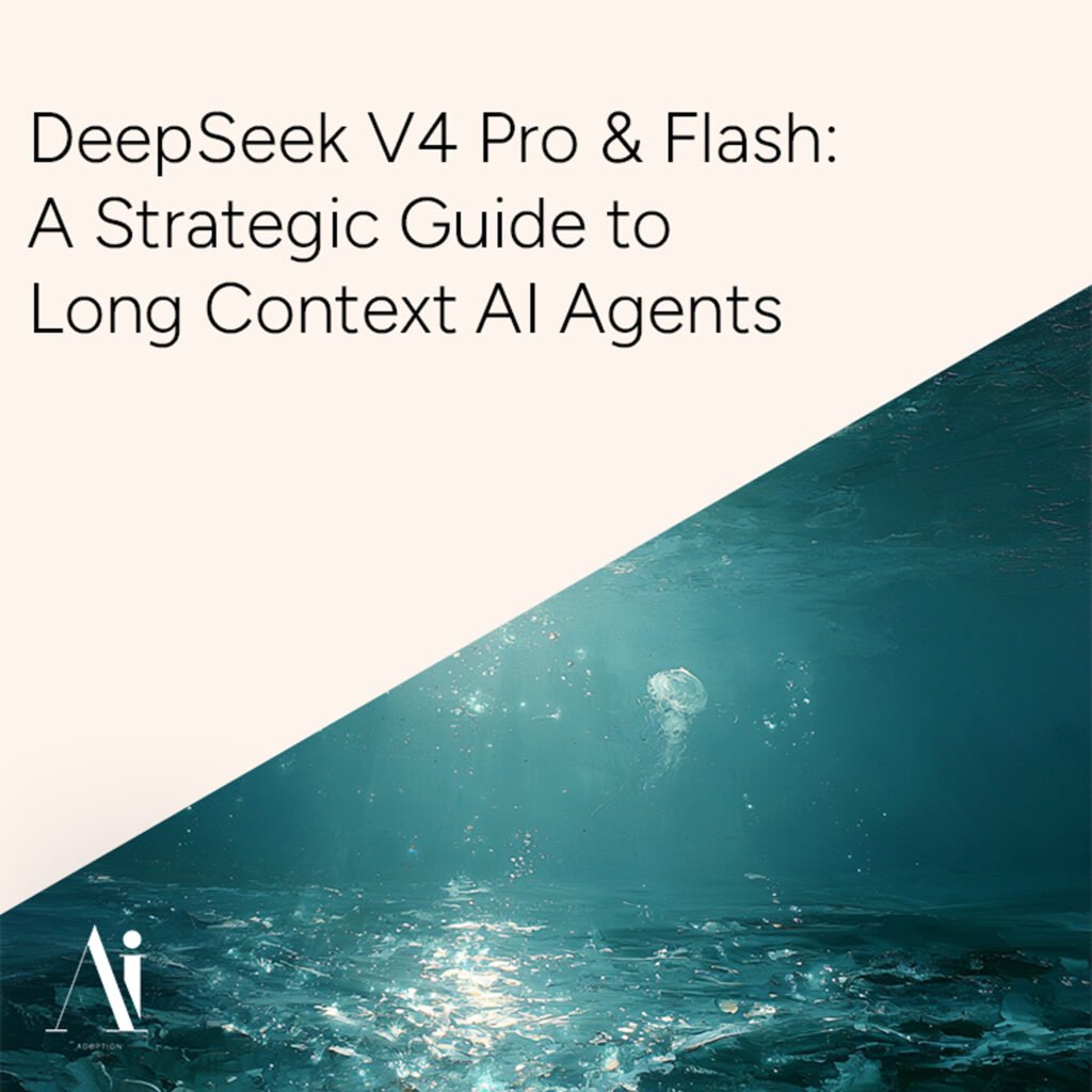DeepSeek V4 Pro and Flash: A Strategic Guide to Long Context AI Agents