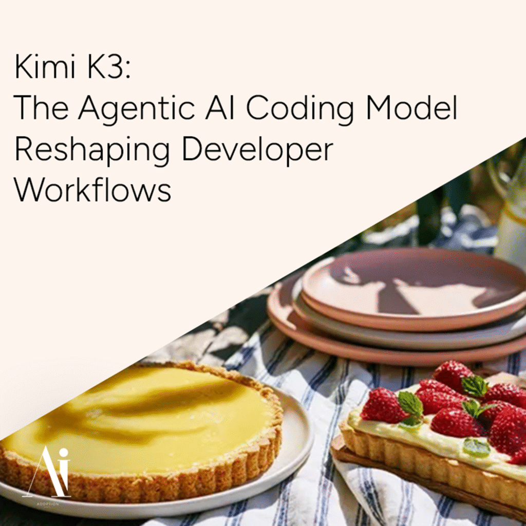 Kimi K3 Featured Image