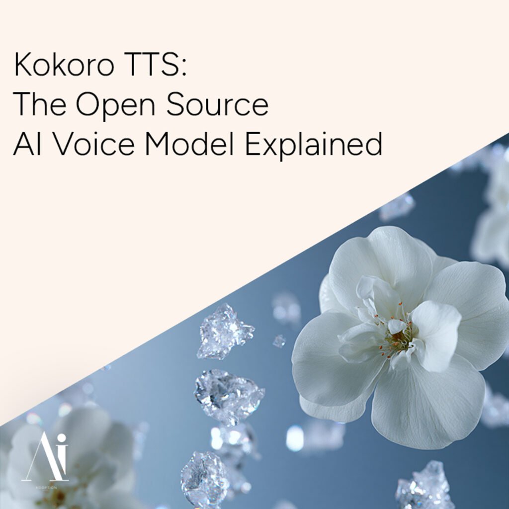 Kokoro TTS Featured Image