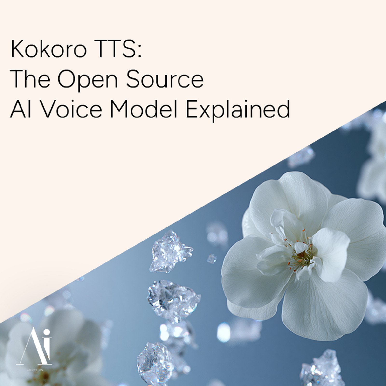 Kokoro TTS Featured Image