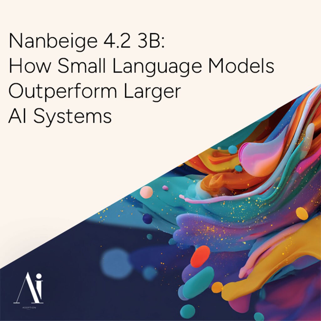 Nanbeige 4.2 3B Illustrated Featured Image