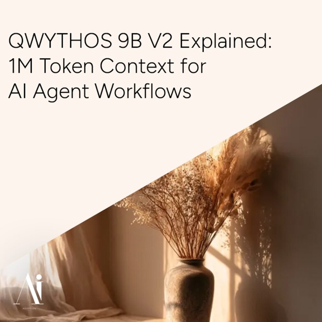 QWYTHOS 9B V2 Explained Featured Image