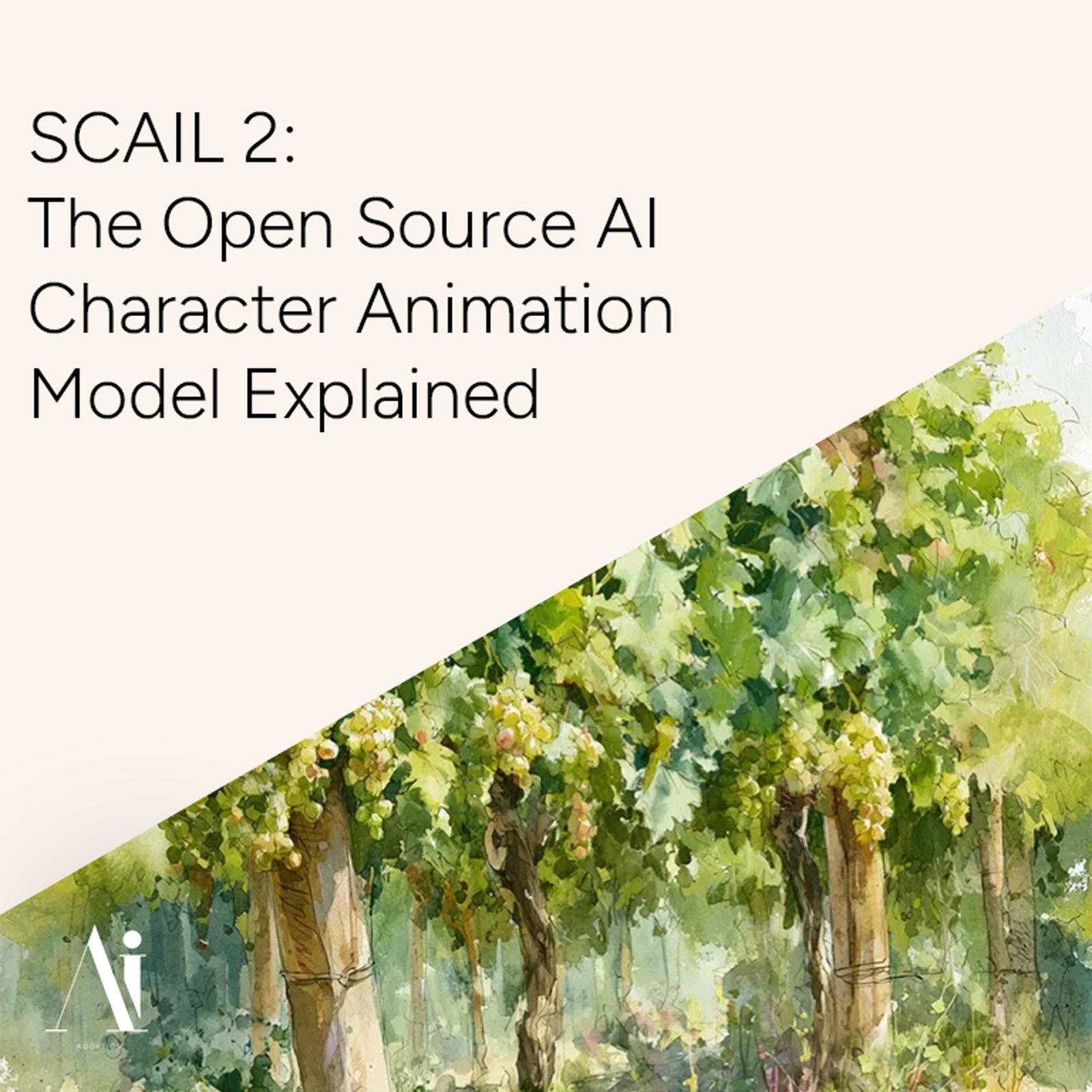 SCAIL 2: The Open Source AI Character Animation Model Explained