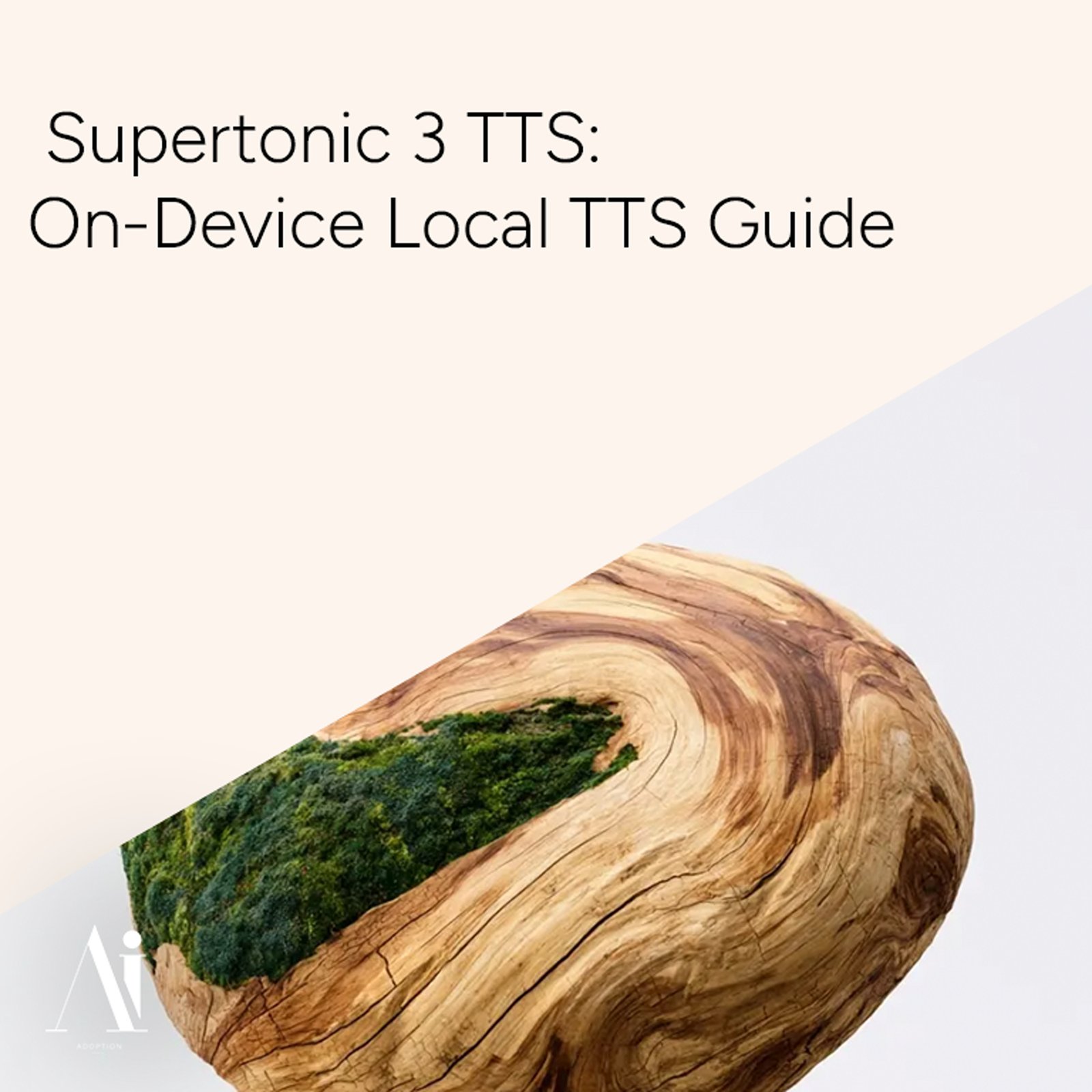 Supertonic 3 TTS: On-Device Local TTS Guide