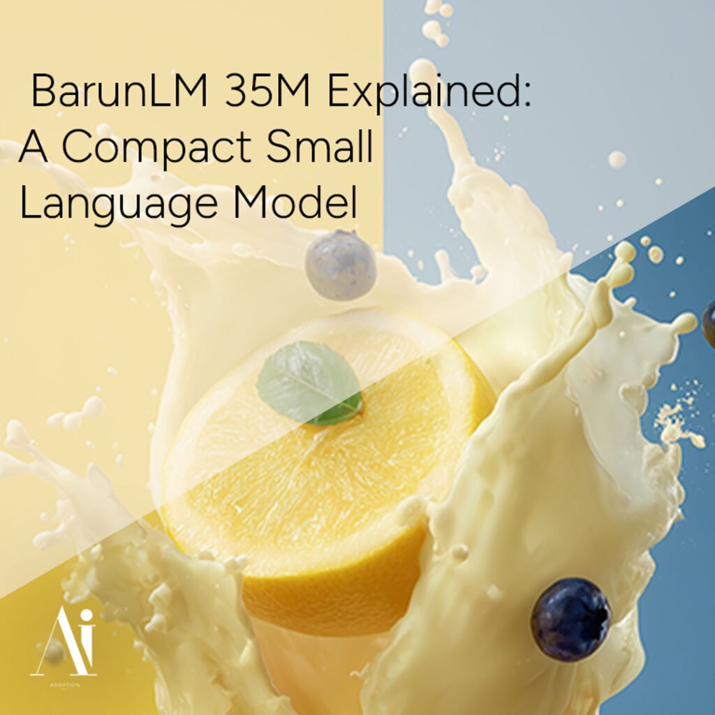 BarunLM 35M Explained Featured Image