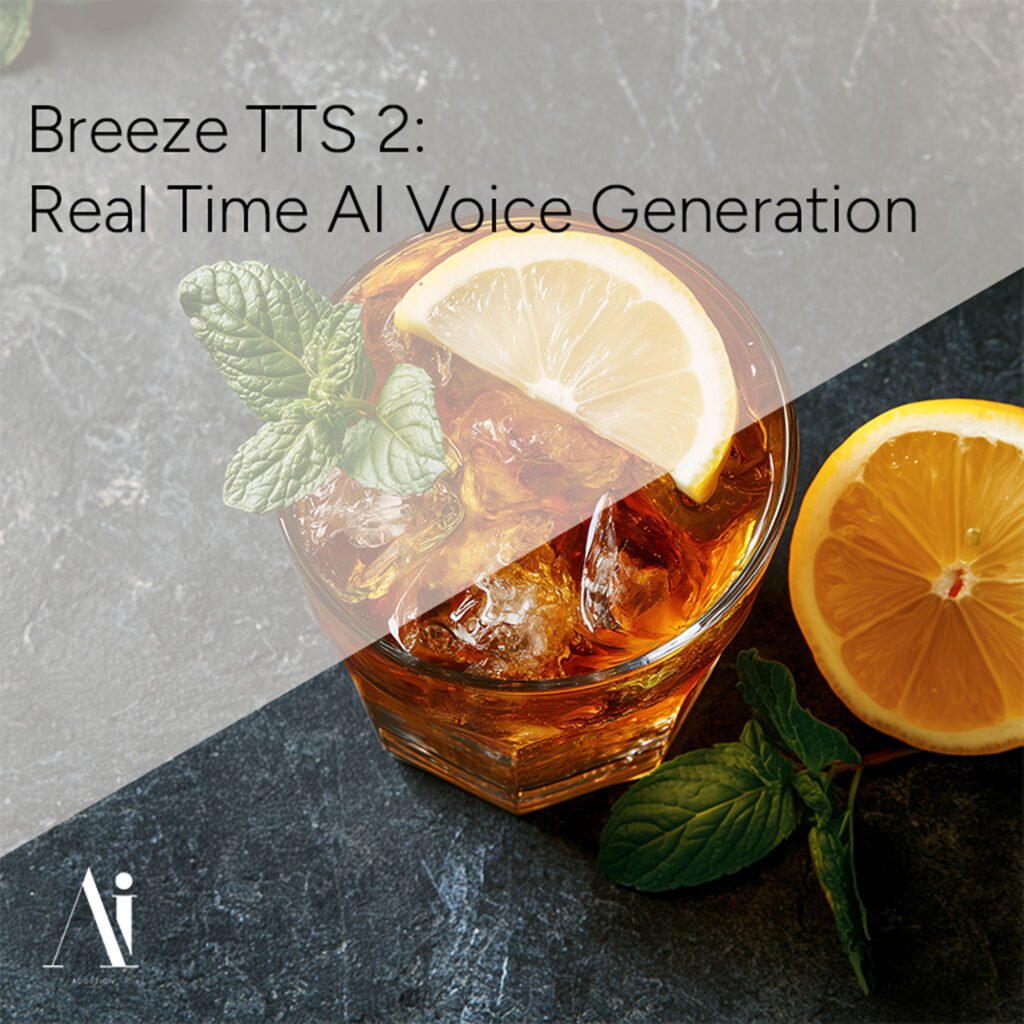 Breeze TTS 2 Featured