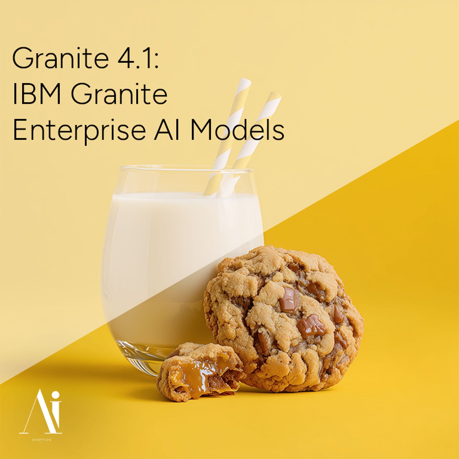 Granite 4.1 Enterprise AI Models Featured Image
