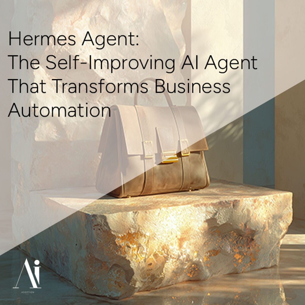 Hermes Agent Featured Image