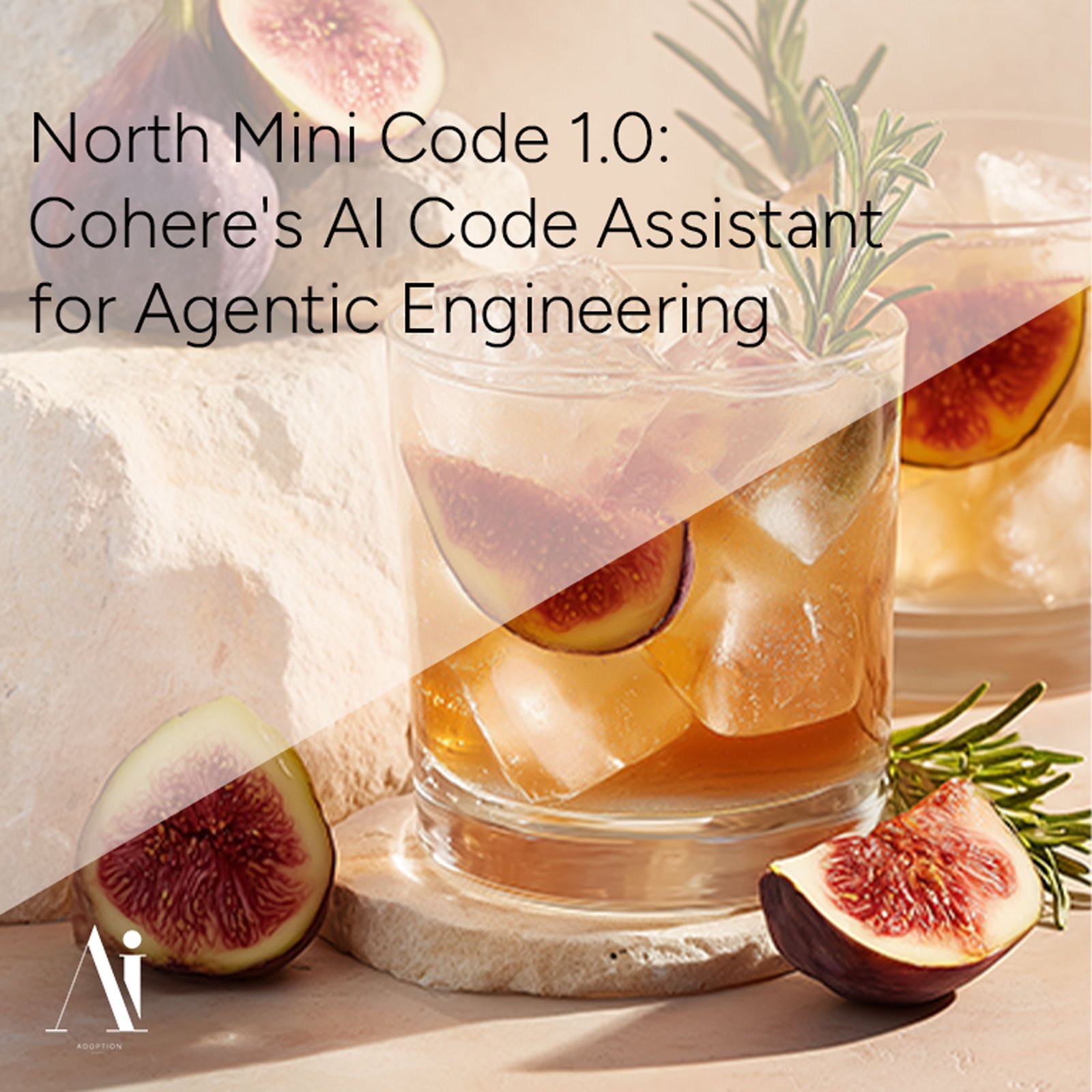North Mini Code 1.0 Featured Image