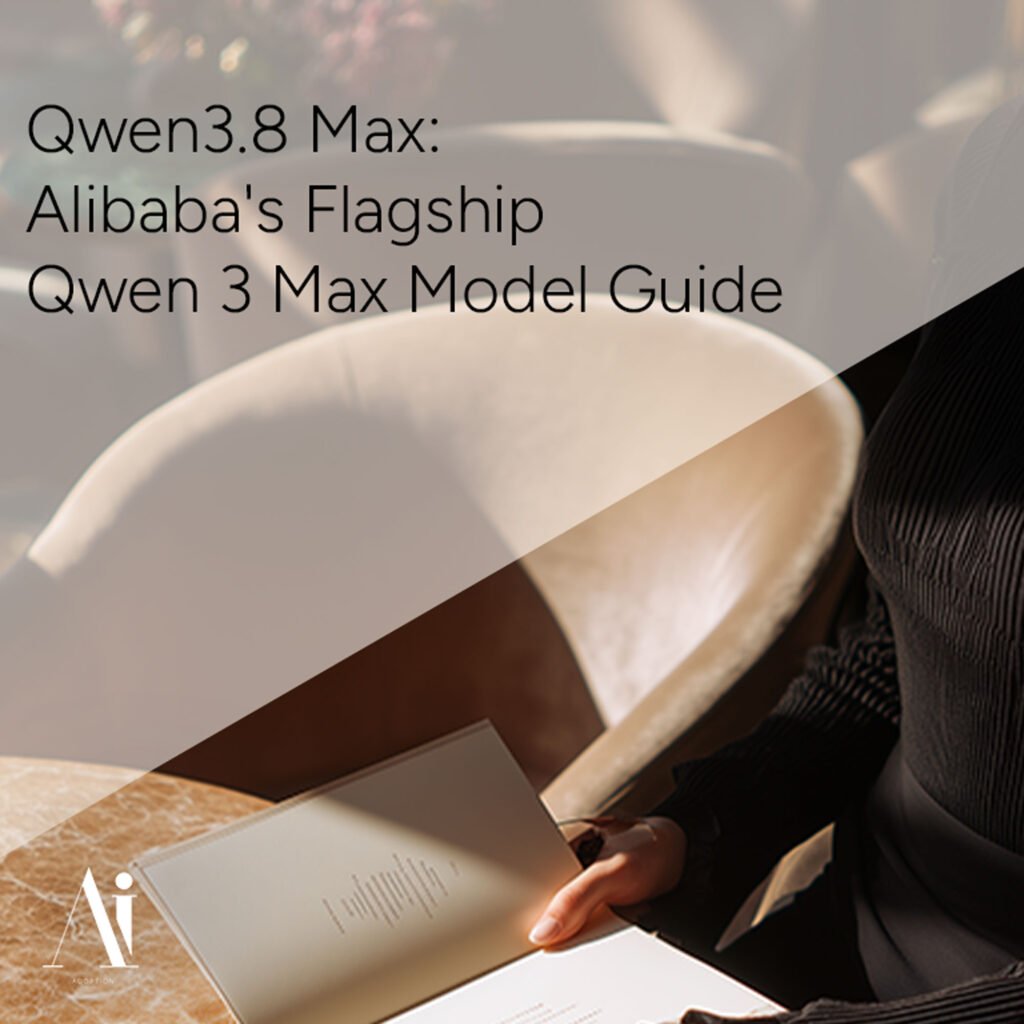 Qwen3.8 Max