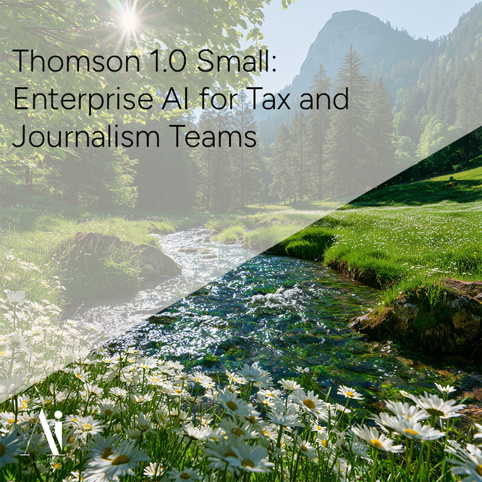 Thomson 1.0 Small Featured Image