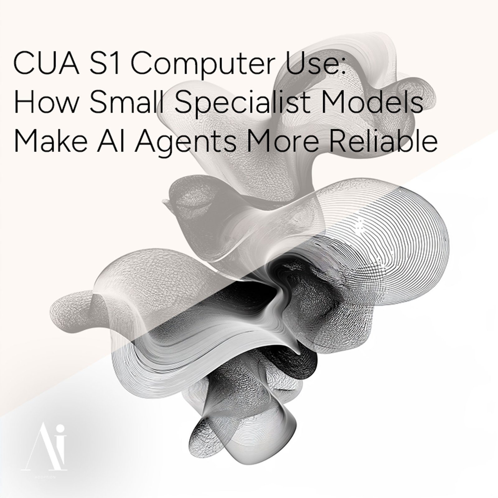 CUA S1 Computer Use featured image