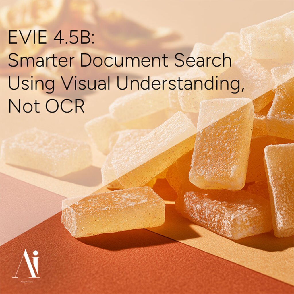 EVIE 4.5B featured image