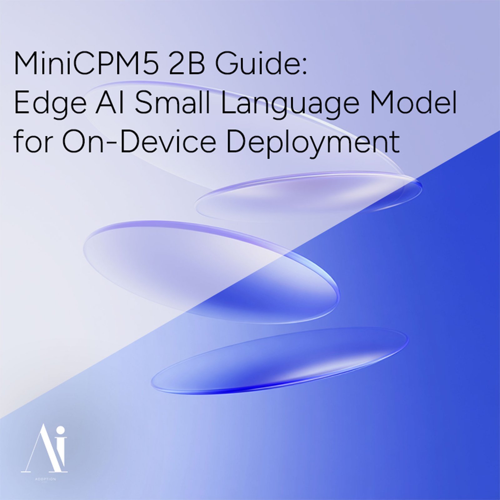 MiniCPM5 2B Guide: Edge AI Small Language Model for On-Device Deployment