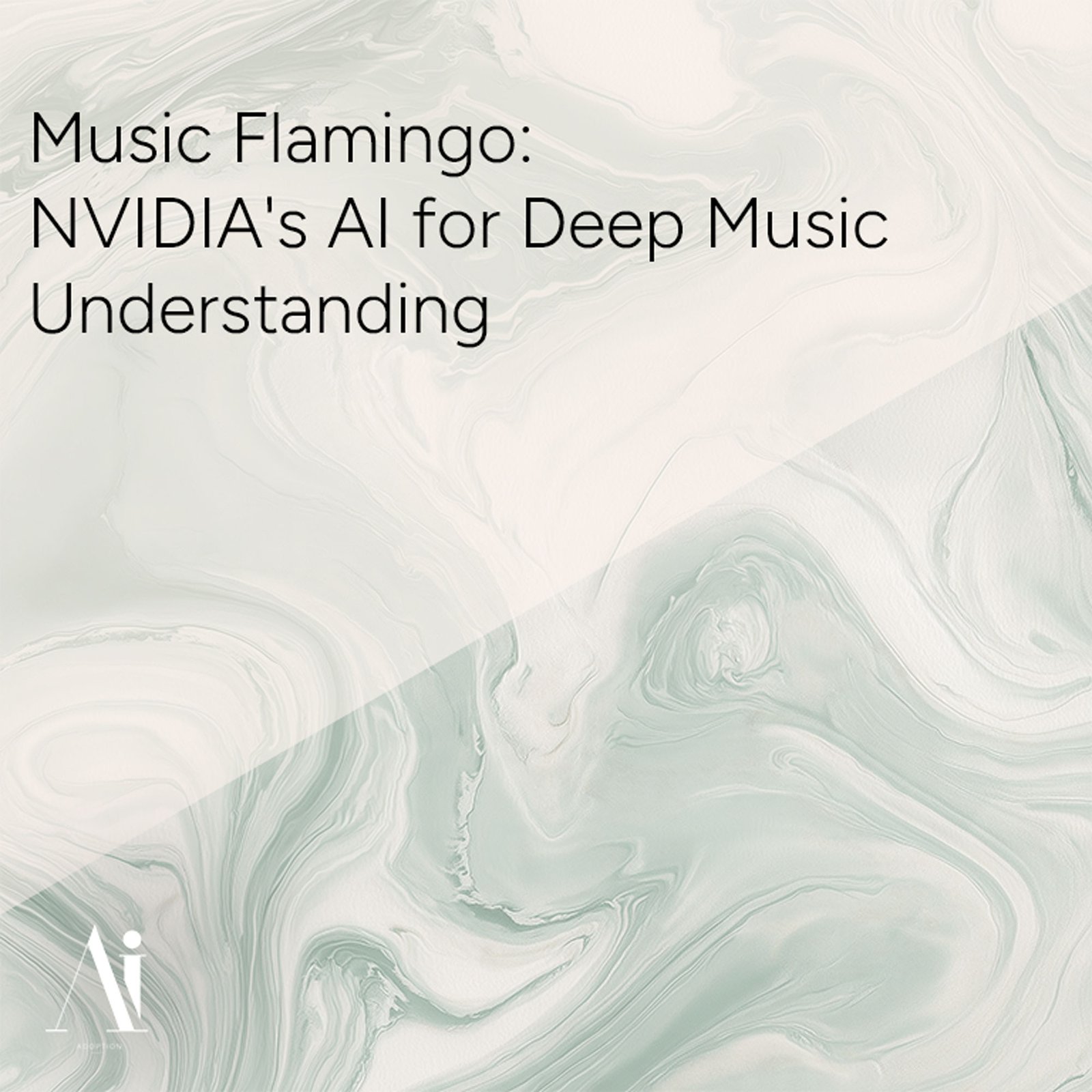 Music Flamingo: NVIDIA’s AI for Deep Music Understanding