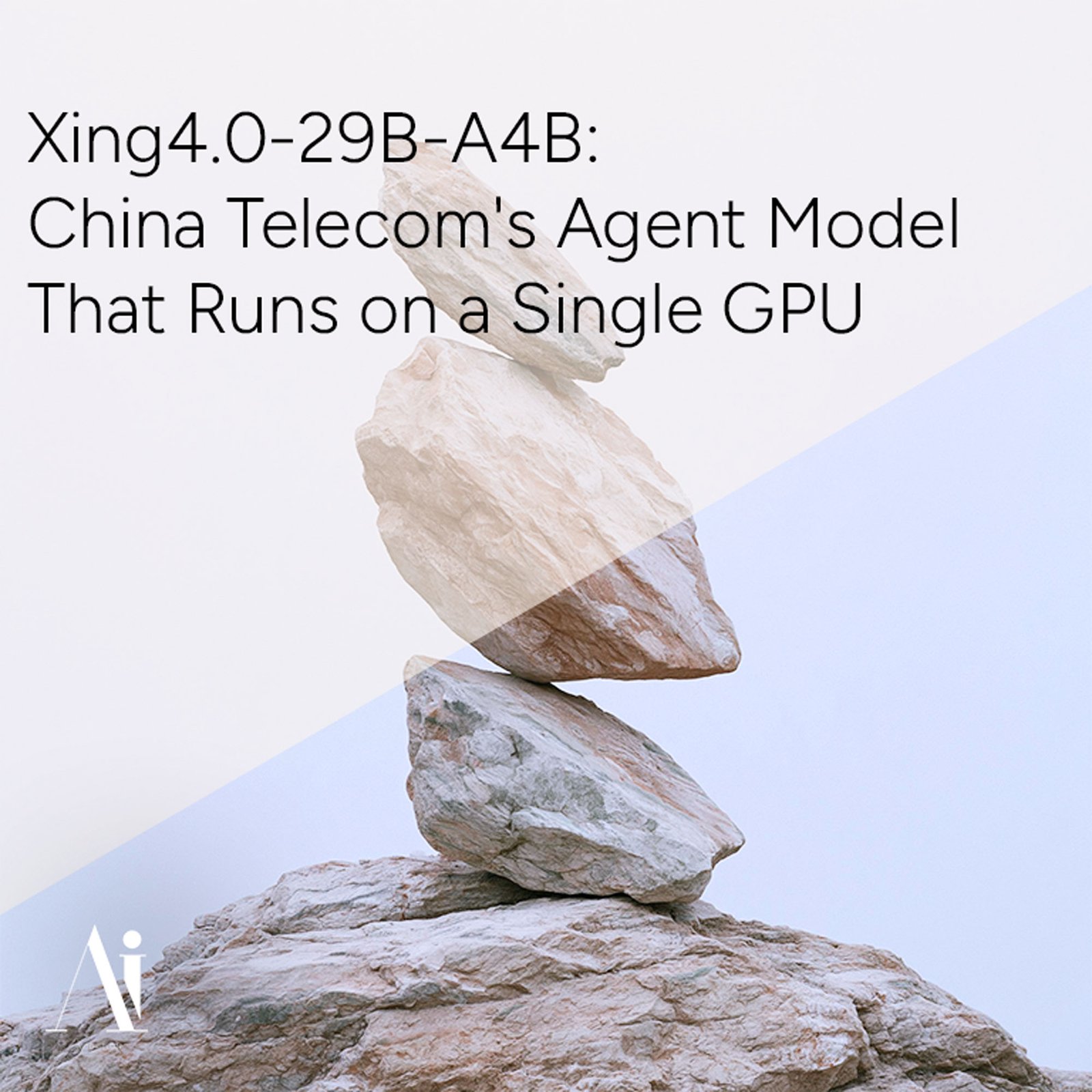Xing4.0-29B-A4B: China Telecom Agent Model