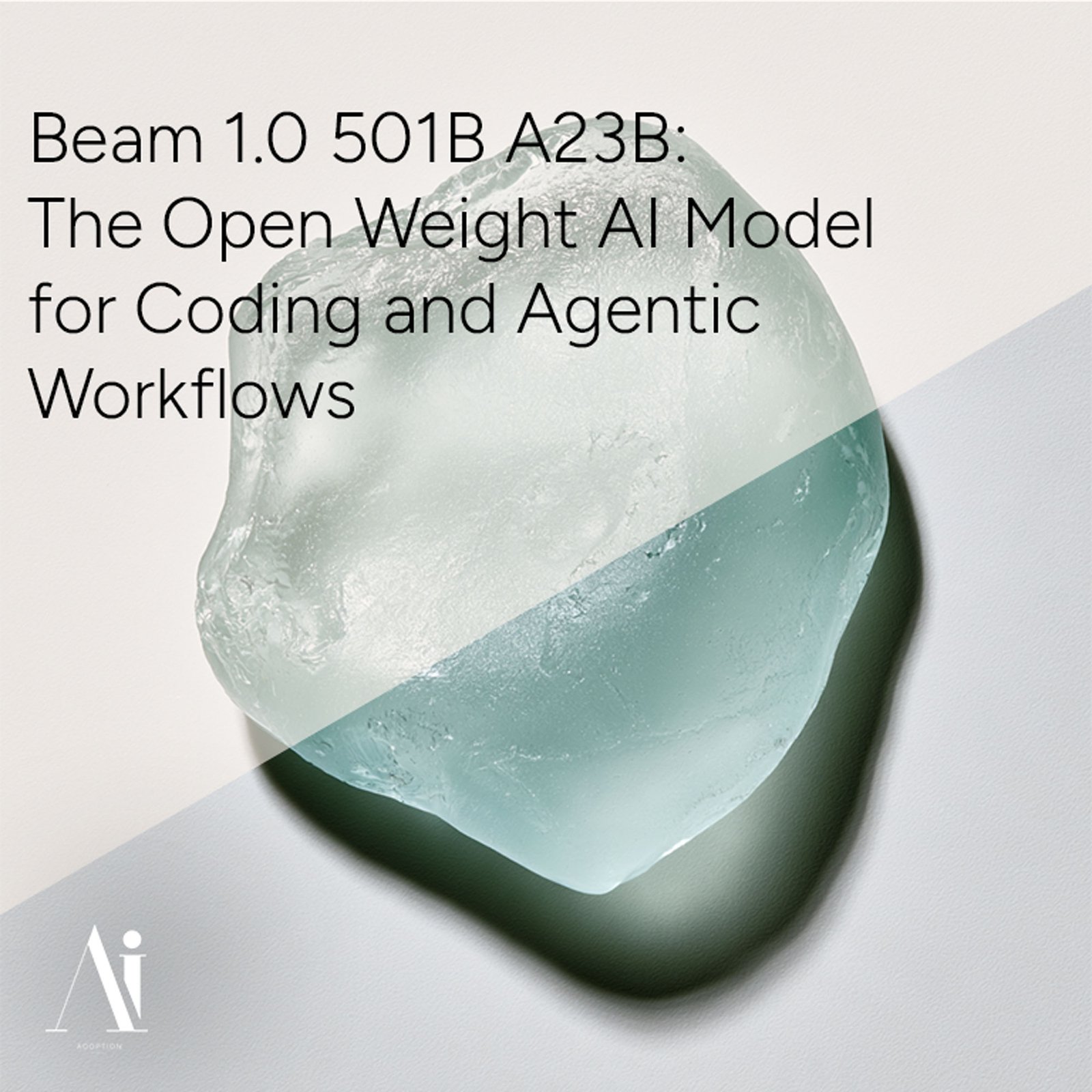 Beam 1.0 501B A23B Featured Image