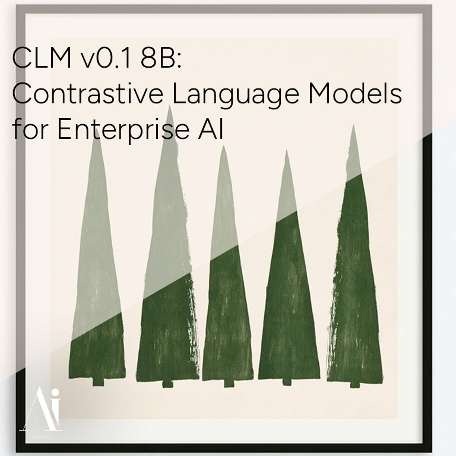 Bespoke Nimble 9B local AI classification and decision model